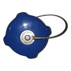 Civacon Blue Optic Socket Cap