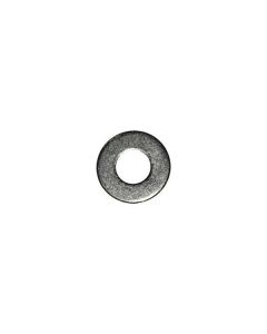 Flat Washer, Stainless Steel, 3/8" X 7/8"