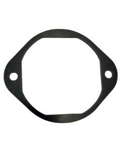 Black Neoprene Gasket, Next Generation Socket