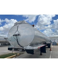 USED 1979 HEIL 9200 GAL Petroleum TRAILER FOR SALE