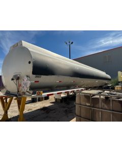 USED 1998 HEIL 9200 GAL Petroleum TRAILER FOR SALE