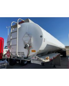 USED 2005 HEIL 9200 GAL Petroleum TRAILER FOR SALE