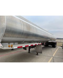 USED 2005 HEIL 9200 GAL Petroleum TRAILER FOR SALE