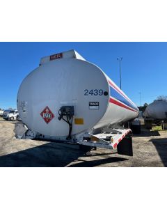 USED 2000 HEIL 9400 GAL Petroleum TRAILER FOR SALE