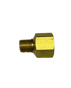 1/8" Male NPT X 1/4" Female NPT (BP120-4-2)