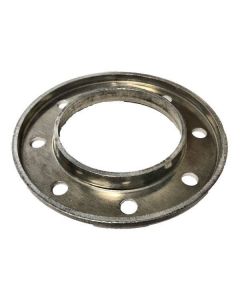 3 In. TTMA Aluminum Flued Flange