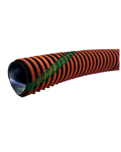 4" Infinity HD Drop Petroleum Hose, 150 PSI