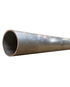 4" Schedule 40 Steel Pipe