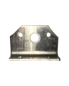 License Plate Light Bracket