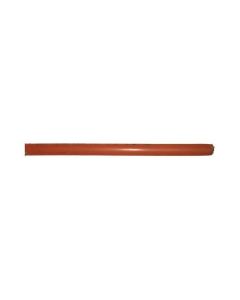 1/4 In. Air Brake Tubing, Orange, Sold Per Foot