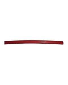 1/4 In. Air Brake Tubing, Red, Sold Per Foot