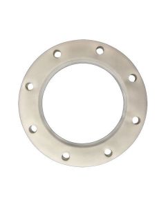 3 In. TTMA Flange Gasket- Teflon Mil