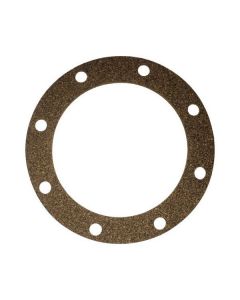 4" TTMA Flange Gasket, Cork & Buna