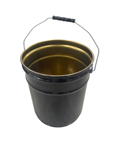 5 Gallon Steel Bucket