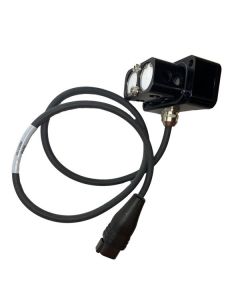 Optical Fuel/Color Sensor