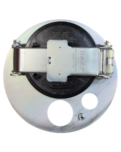 PAF 306-HS, 16″ Offset Manhole