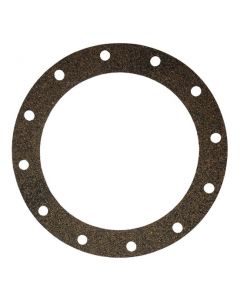 GASKET, TTMA 6",CORK AND BUN