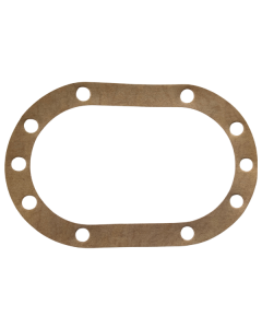 Paper End Plate Gasket, V/R/960, .010