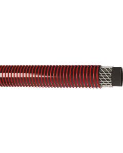 2" Red/Black Sigma™-Tank Drop Hose, 150 psi