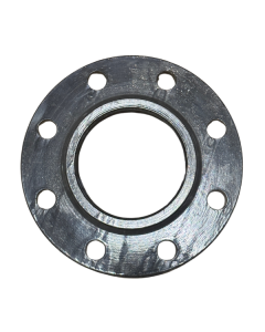 150 LB ASA Forged NPT Threaded Flange