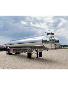 NEW 2026 HEIL 9200 GALLON FUEL TRAILERS FOR SALE